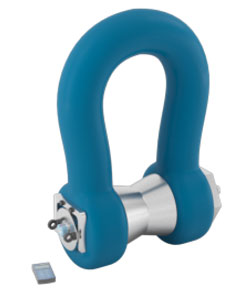 Wireless Load Bow Shackle